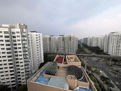 Blk 208C Punggol Sails (Punggol), HDB 3 Rooms #635547991